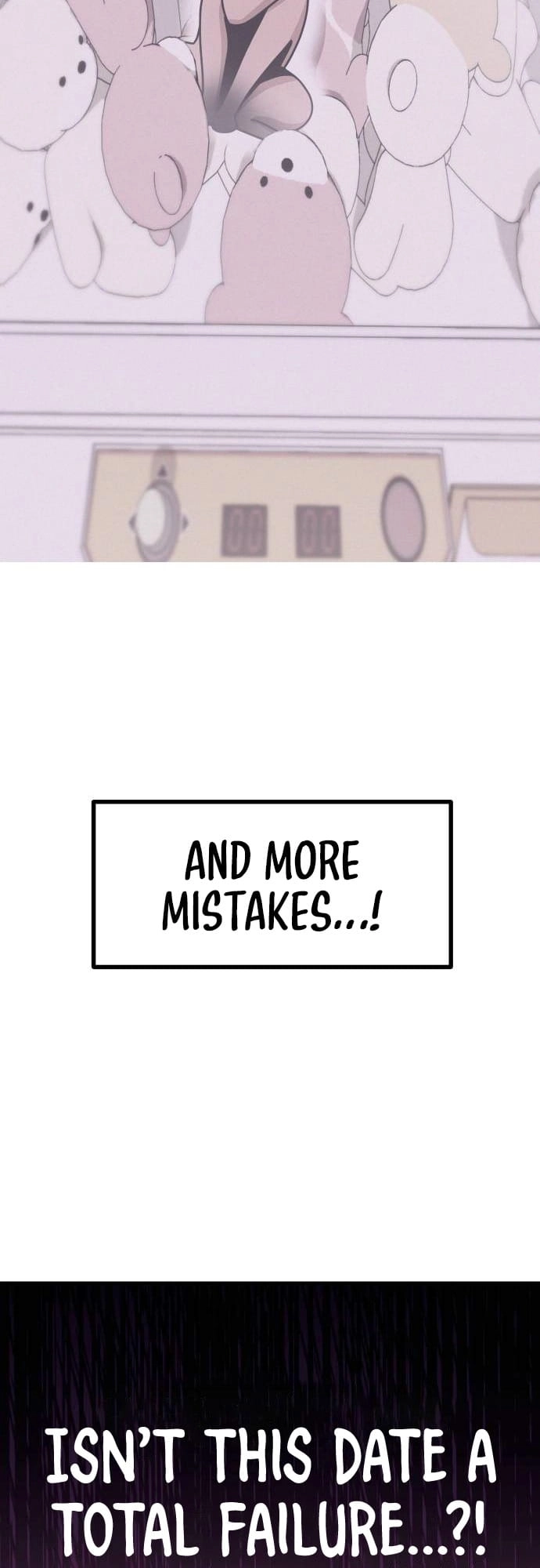 Maybe Meant to Be Chapter 32 Page 41