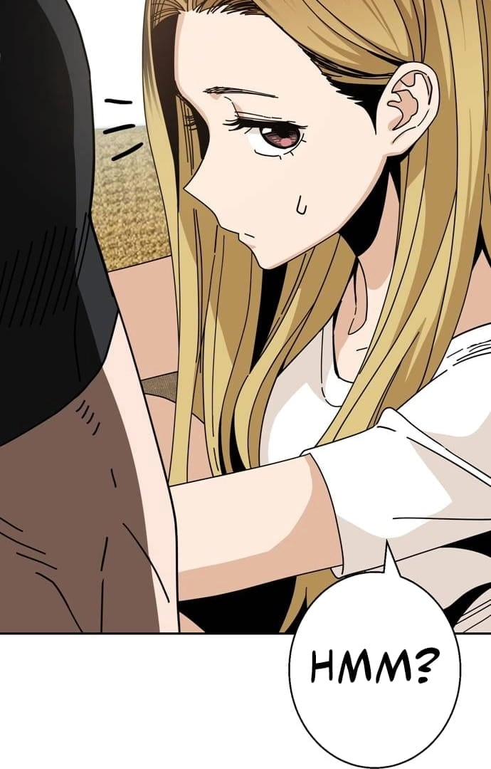 Maybe Meant to Be Chapter 38 Page 66