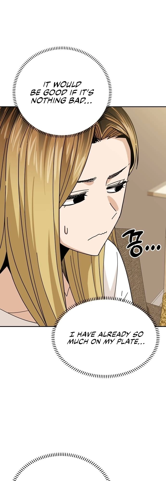 Maybe Meant to Be Chapter 38 Page 70