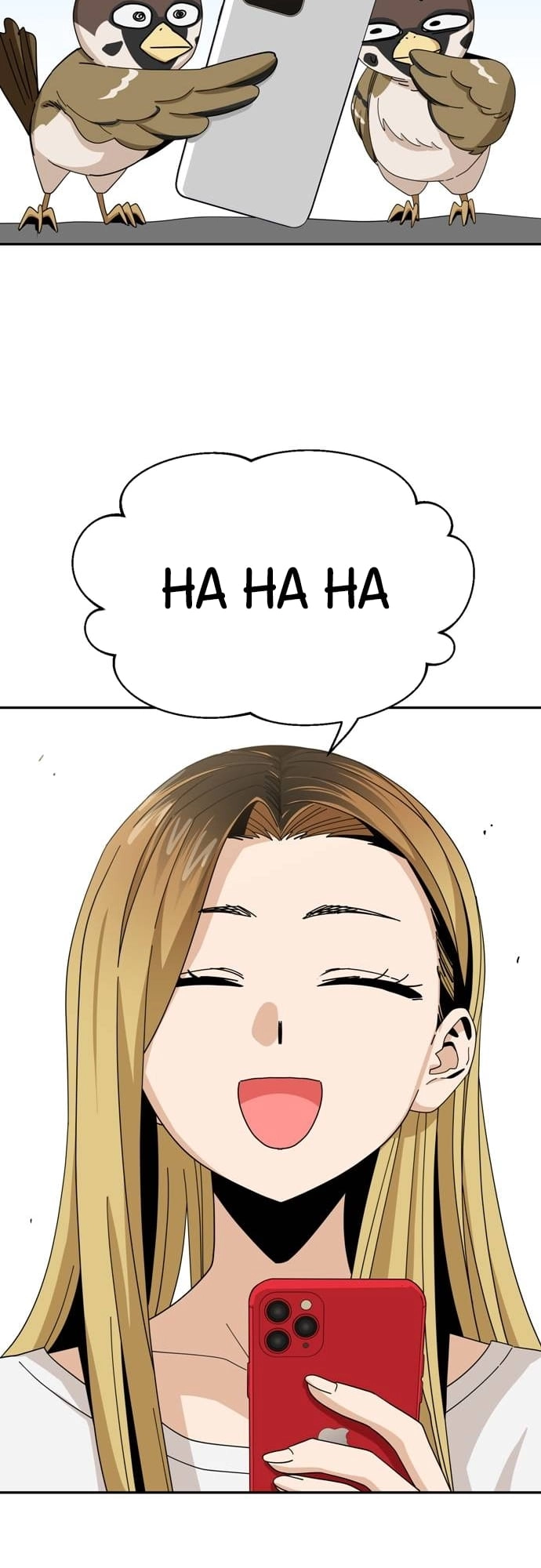 Maybe Meant to Be Chapter 38 Page 24