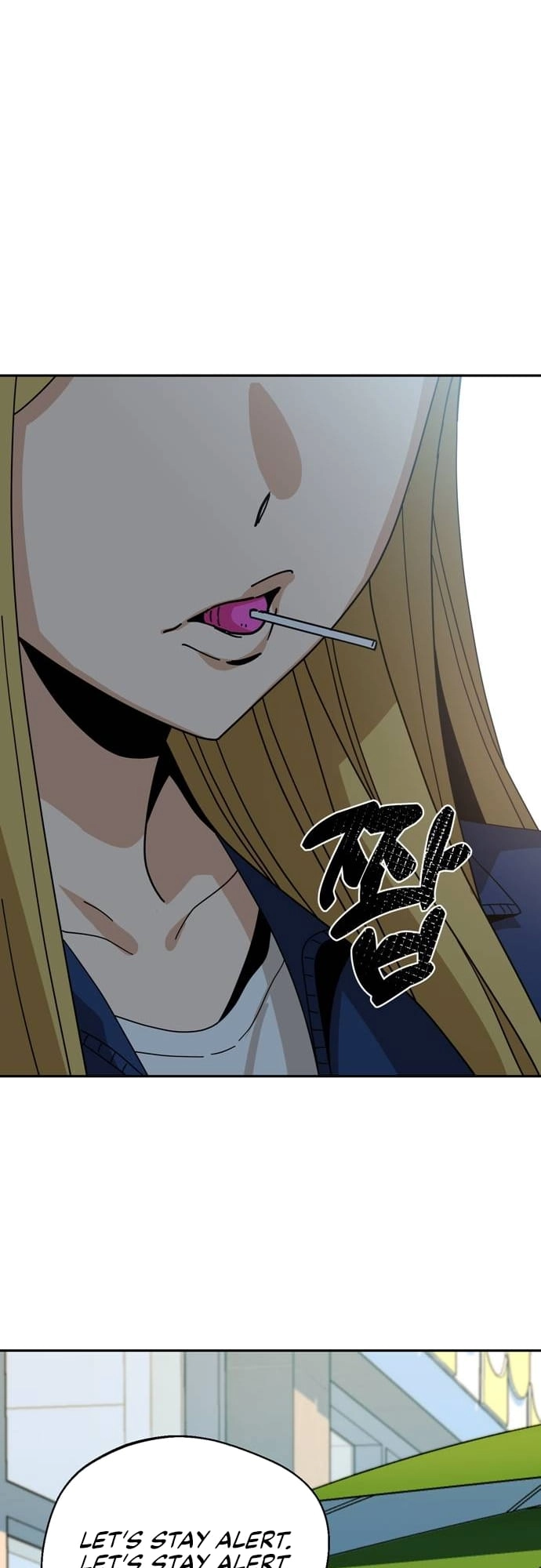 Maybe Meant to Be Chapter 38 Page 30