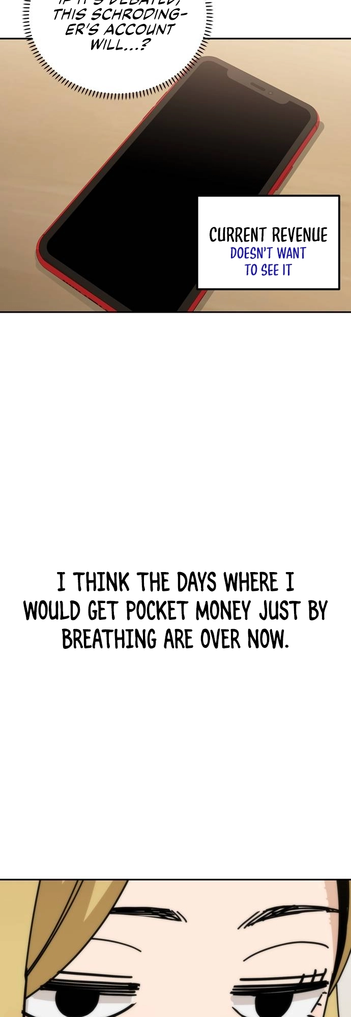 Maybe Meant to Be Chapter 38 Page 64