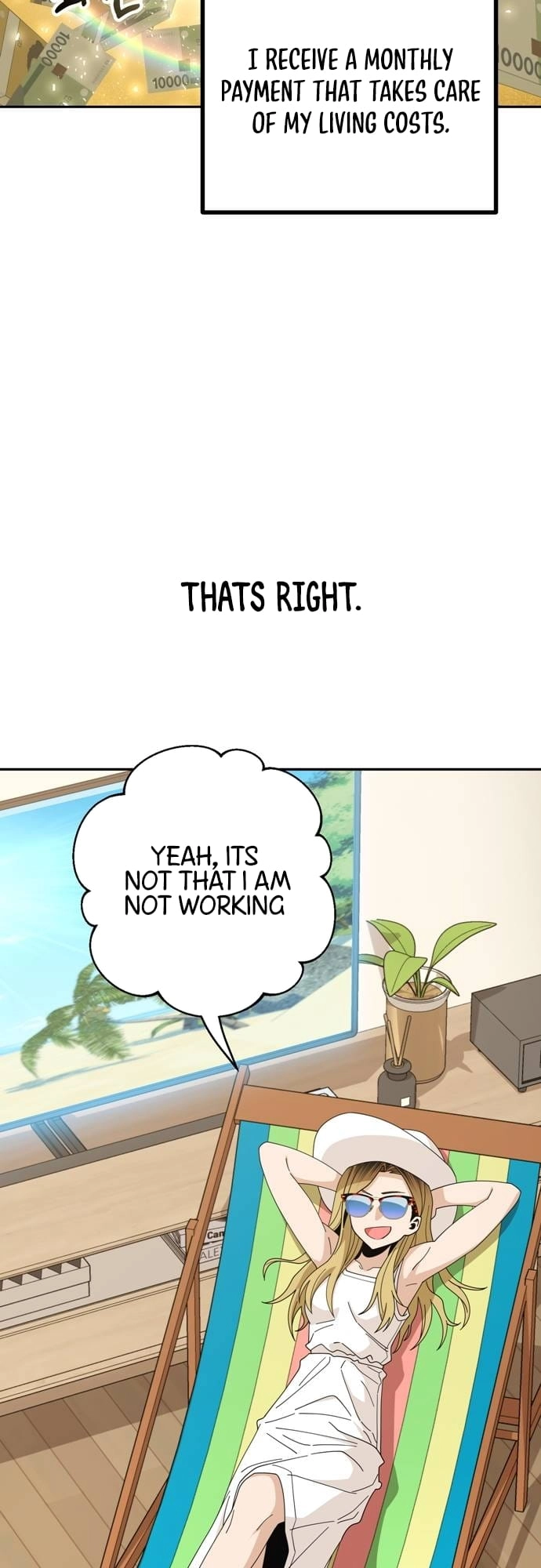Maybe Meant to Be Chapter 38 Page 6