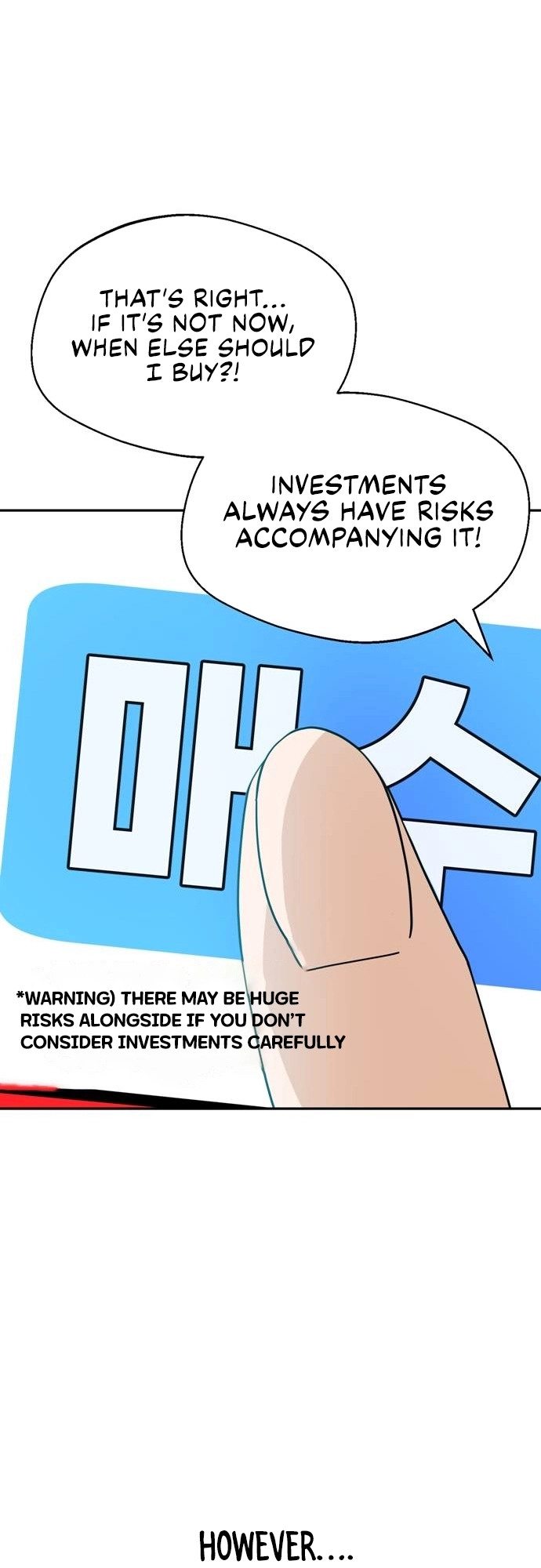 Maybe Meant to Be Chapter 38 Page 36