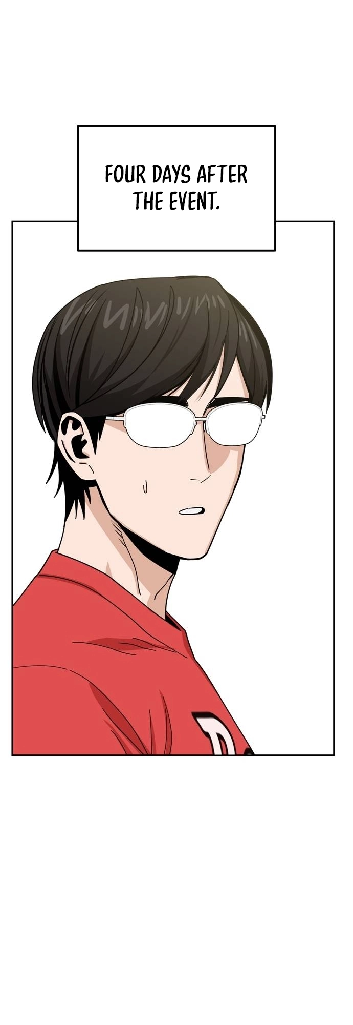 Maybe Meant to Be Chapter 38 Page 16
