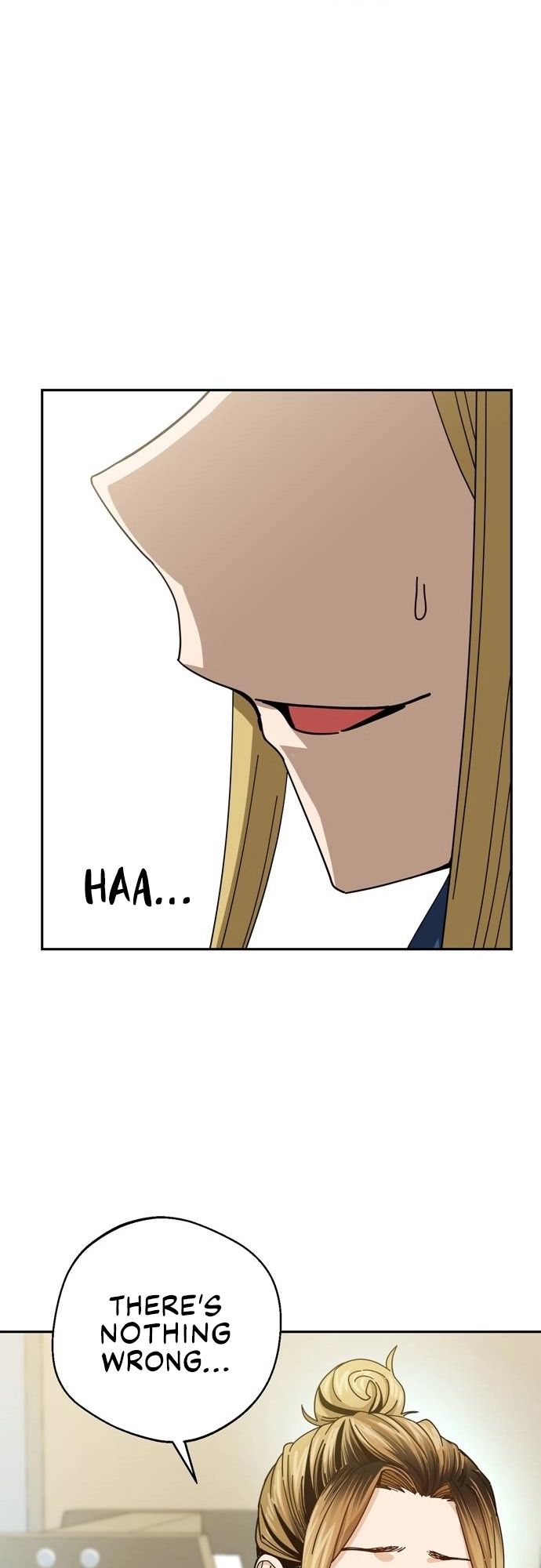 Maybe Meant to Be Chapter 38 Page 51