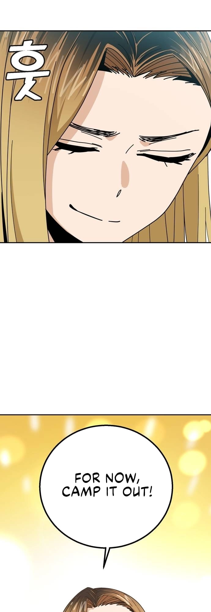 Maybe Meant to Be Chapter 38 Page 13