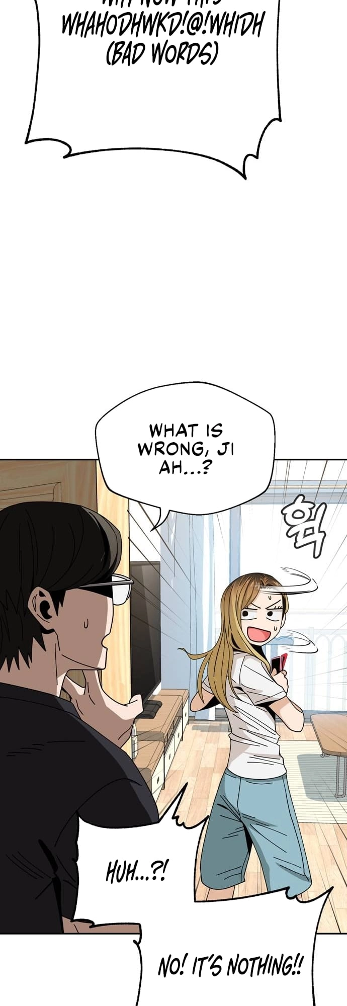 Maybe Meant to Be Chapter 38 Page 28