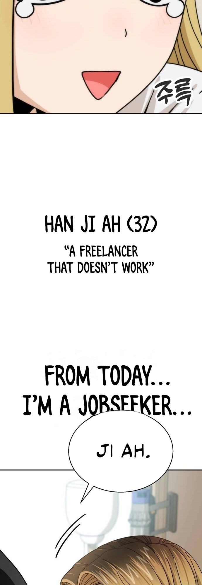 Maybe Meant to Be Chapter 38 Page 65