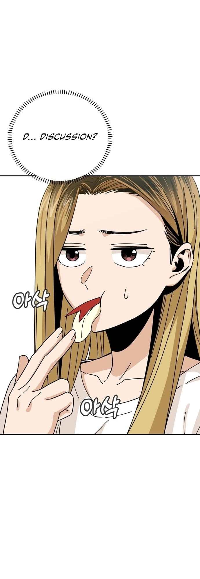 Maybe Meant to Be Chapter 38 Page 68