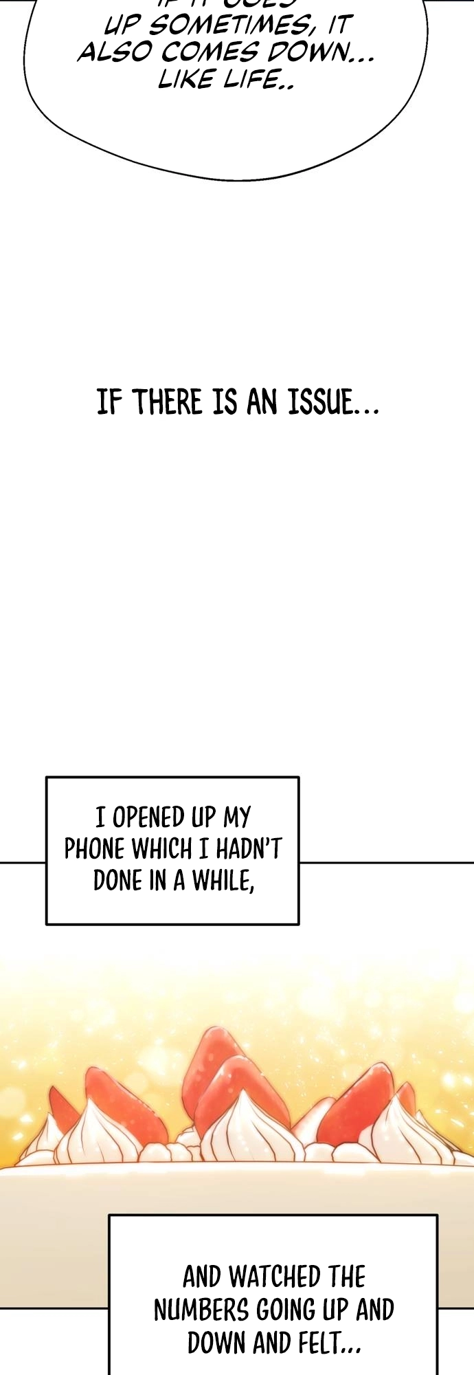 Maybe Meant to Be Chapter 38 Page 32