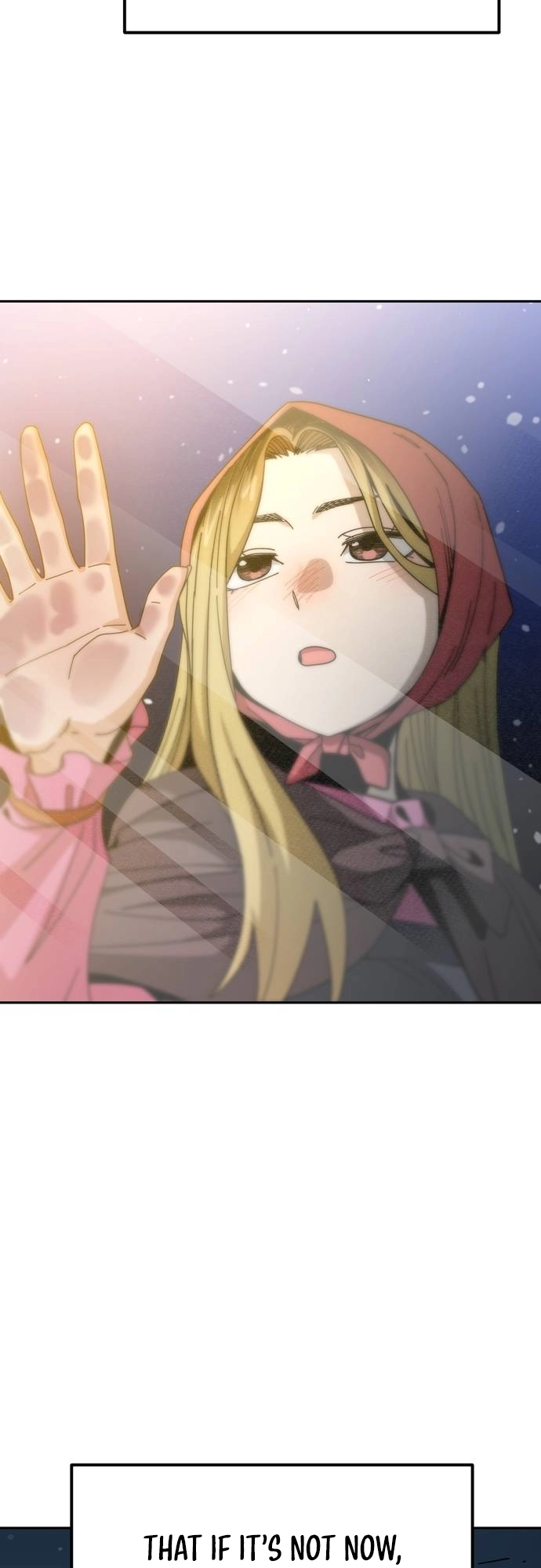 Maybe Meant to Be Chapter 38 Page 33