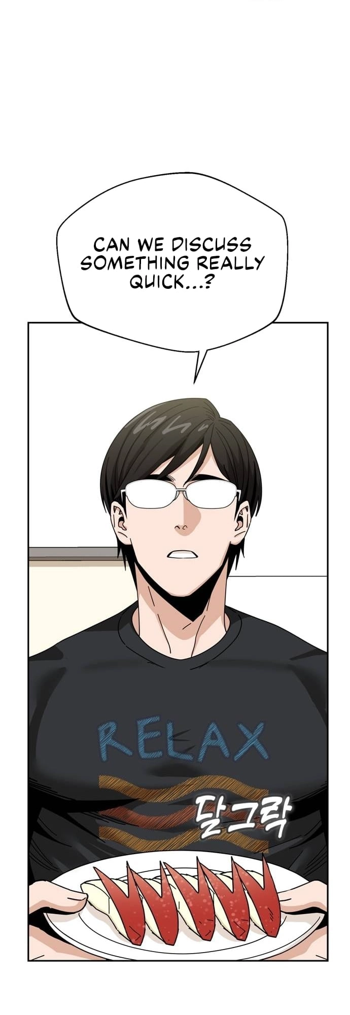 Maybe Meant to Be Chapter 38 Page 67