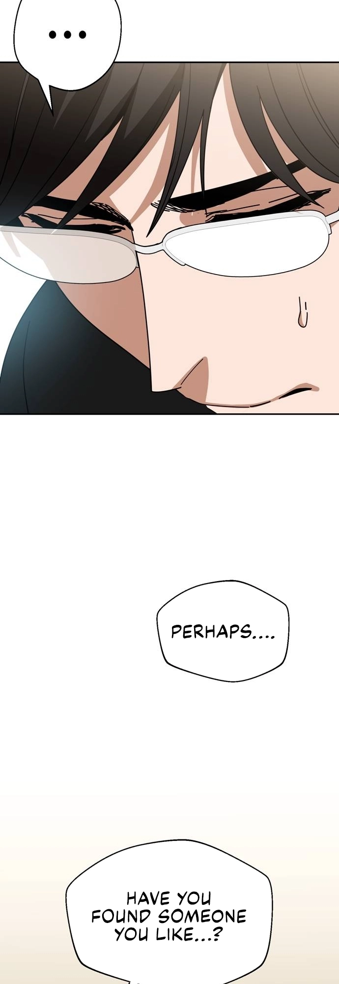 Maybe Meant to Be Chapter 38 Page 73
