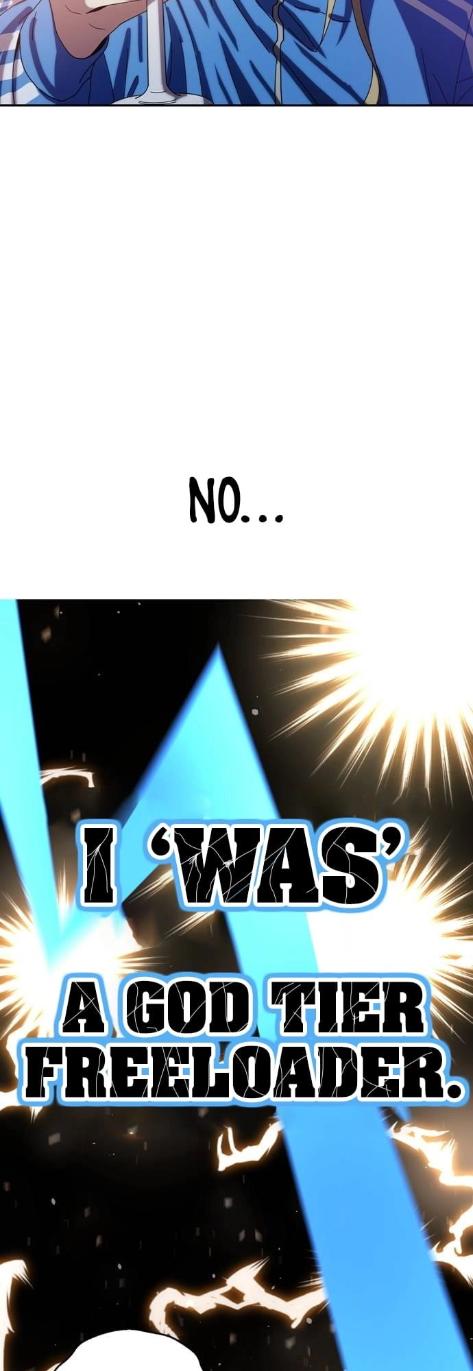 Maybe Meant to Be Chapter 38 Page 8