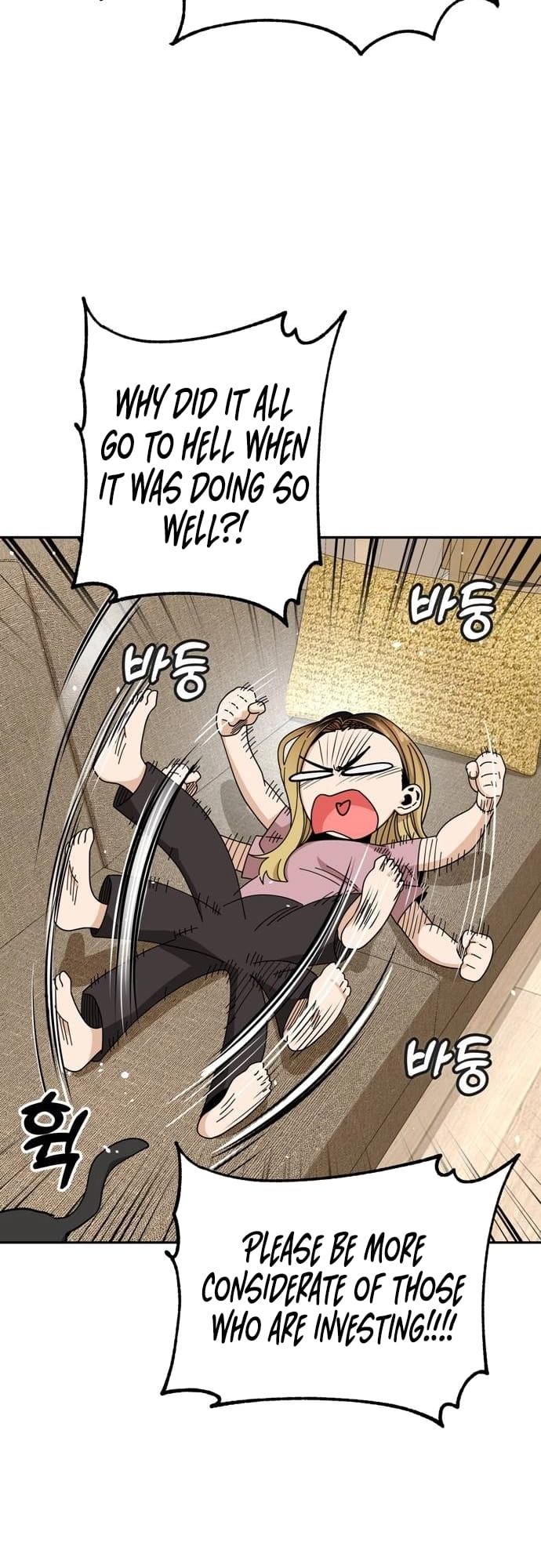 Maybe Meant to Be Chapter 38 Page 22
