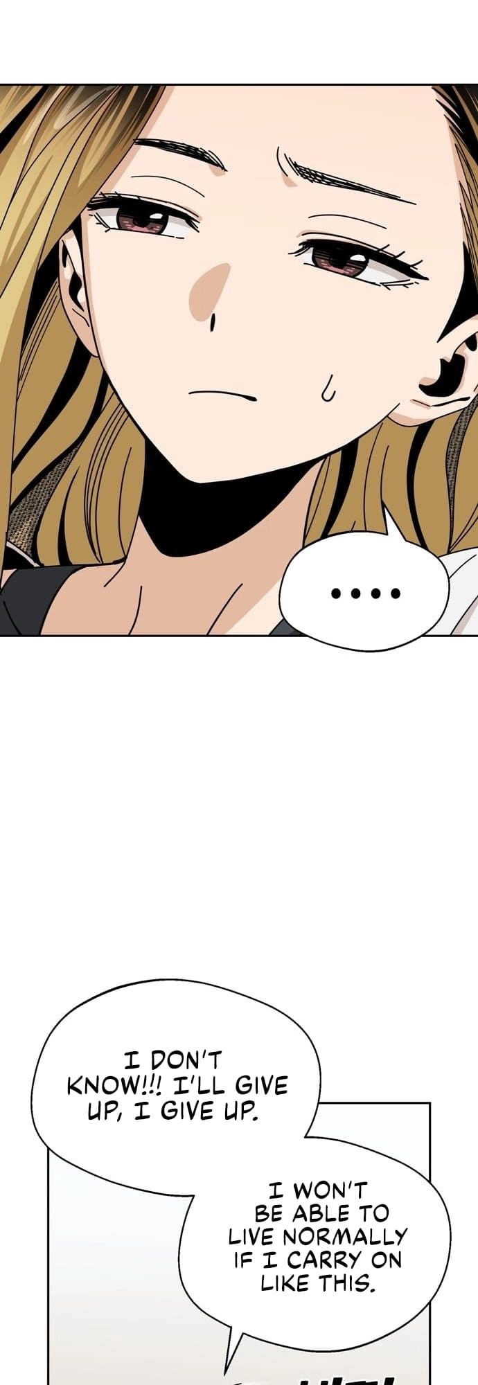 Maybe Meant to Be Chapter 38 Page 57