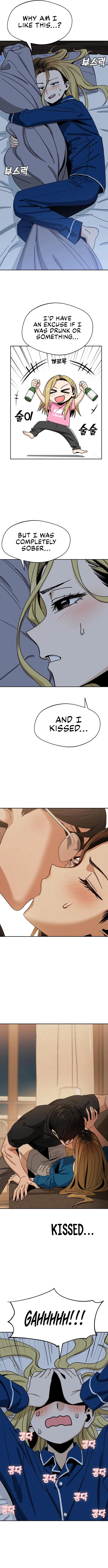 Maybe Meant to Be Chapter 48 Page 13