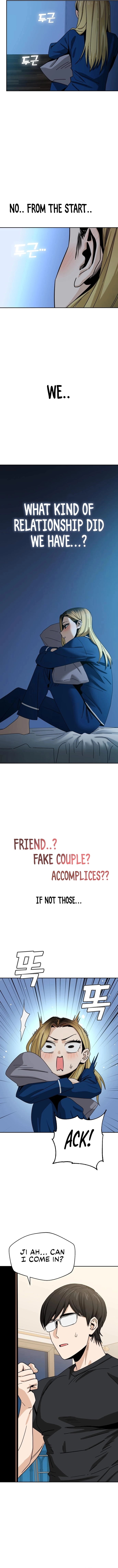 Maybe Meant to Be Chapter 48 Page 15