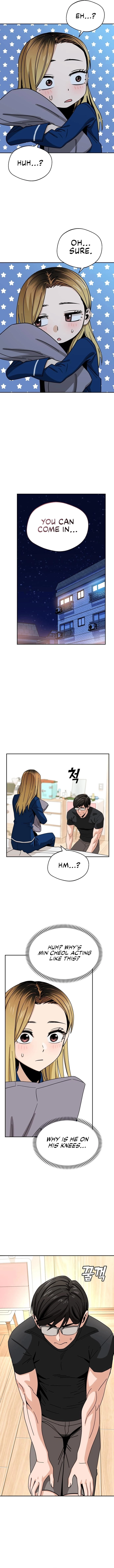 Maybe Meant to Be Chapter 48 Page 16