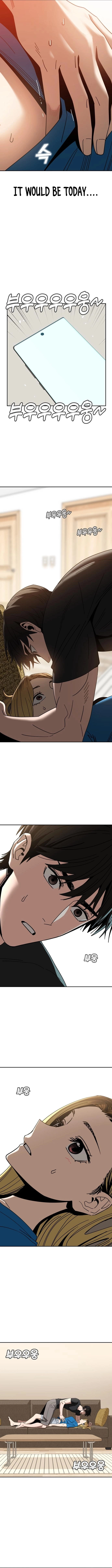 Maybe Meant to Be Chapter 48 Page 9