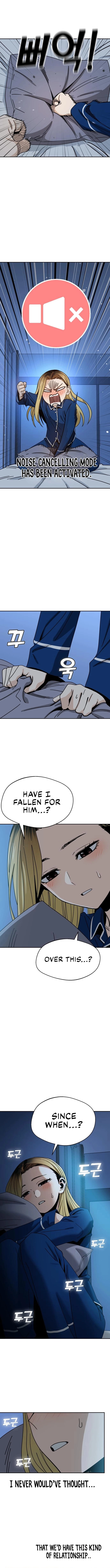 Maybe Meant to Be Chapter 48 Page 14