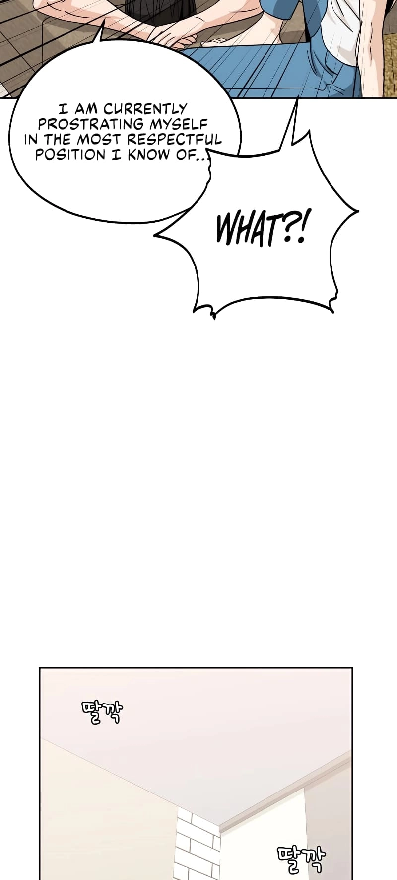 Maybe Meant to Be Chapter 80 – [Season 1 End] Page 52