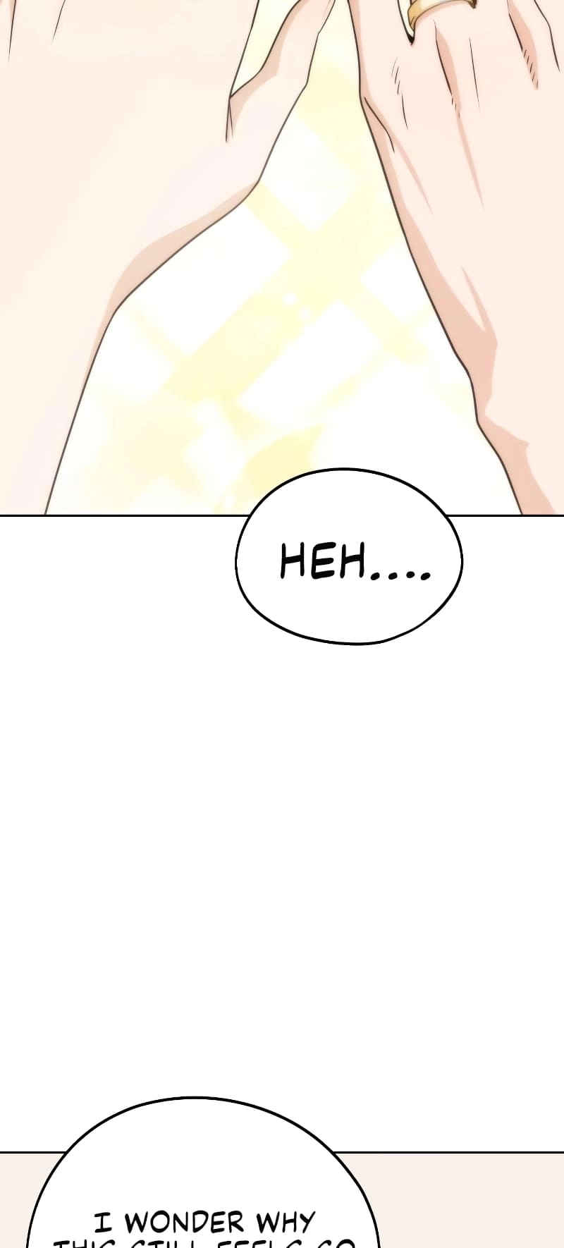 Maybe Meant to Be Chapter 80 – [Season 1 End] Page 55