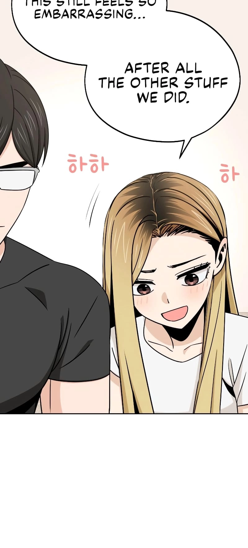 Maybe Meant to Be Chapter 80 – [Season 1 End] Page 56