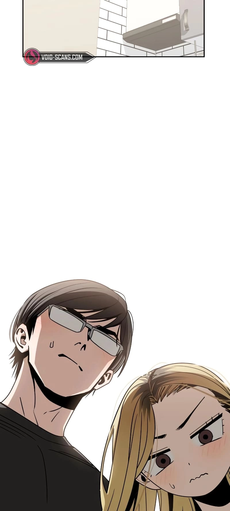 Maybe Meant to Be Chapter 80 – [Season 1 End] Page 53