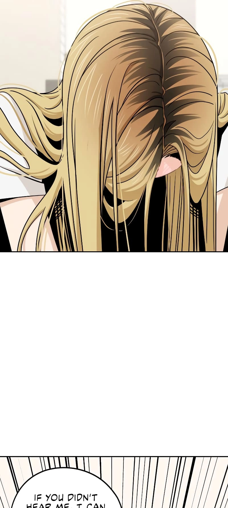 Maybe Meant to Be Chapter 80 – [Season 1 End] Page 21