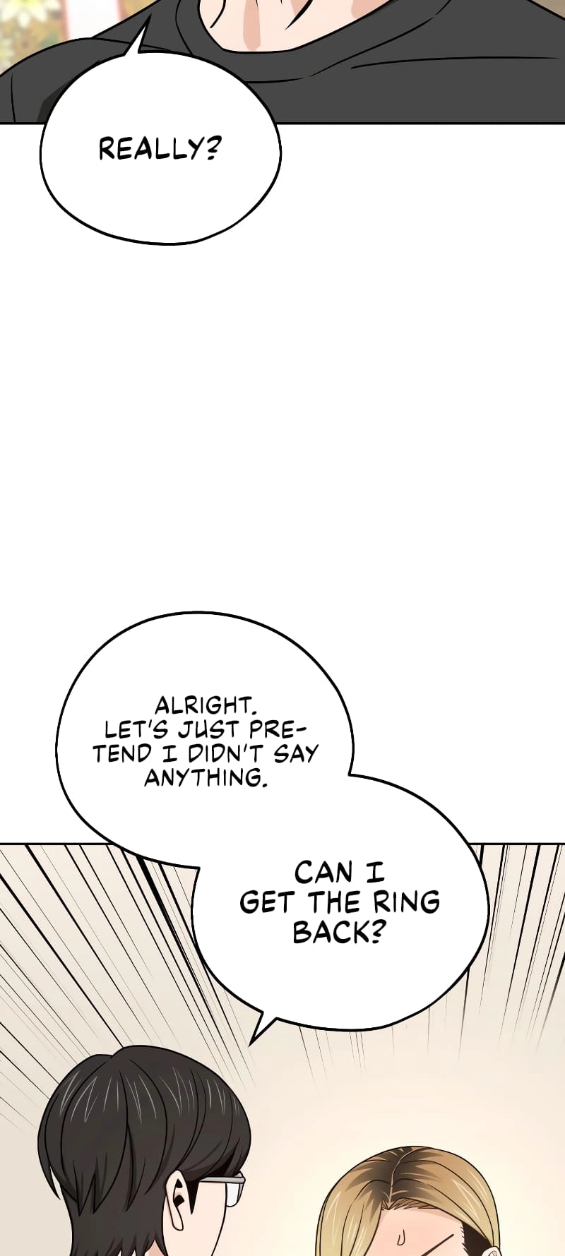 Maybe Meant to Be Chapter 80 – [Season 1 End] Page 25