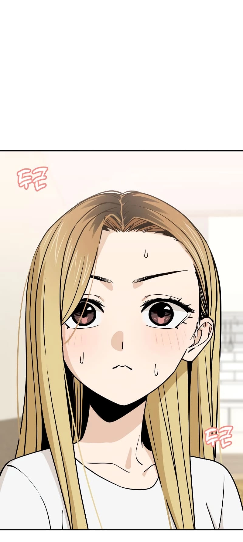 Maybe Meant to Be Chapter 80 – [Season 1 End] Page 16