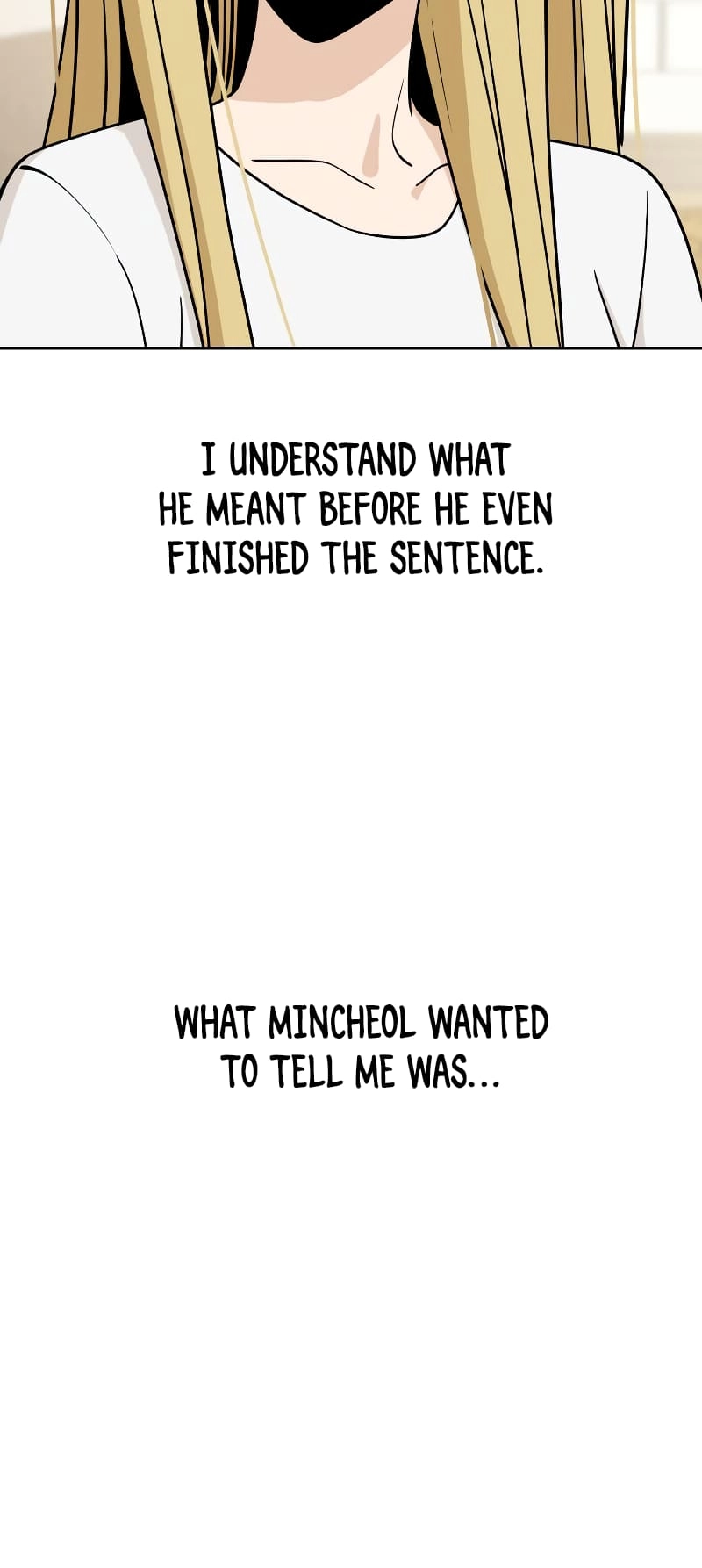 Maybe Meant to Be Chapter 80 – [Season 1 End] Page 18