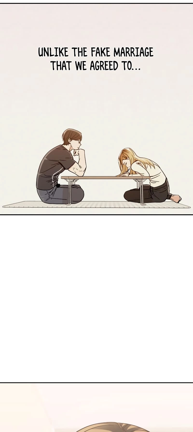 Maybe Meant to Be Chapter 80 – [Season 1 End] Page 19
