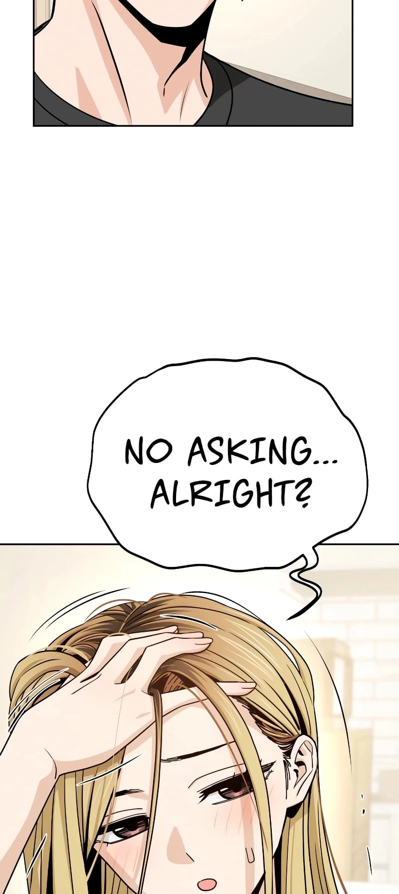 Maybe Meant to Be Chapter 80 – [Season 1 End] Page 47