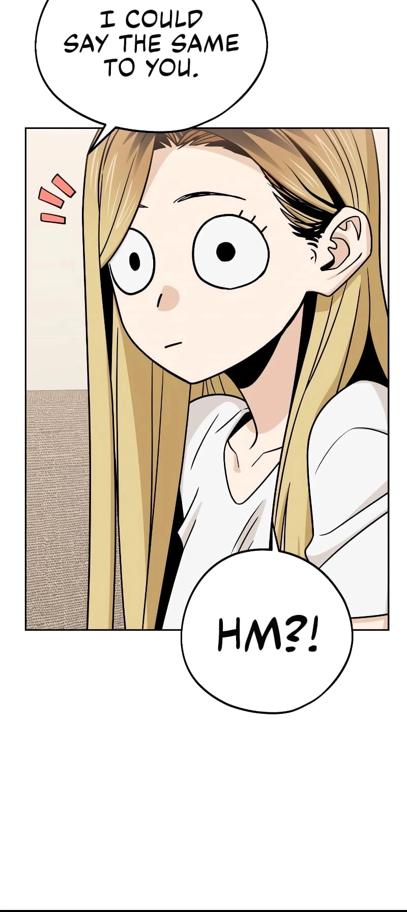 Maybe Meant to Be Chapter 80 – [Season 1 End] Page 50