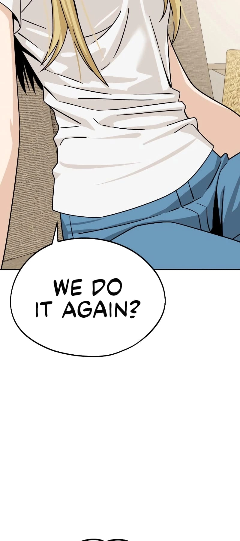 Maybe Meant to Be Chapter 80 – [Season 1 End] Page 67