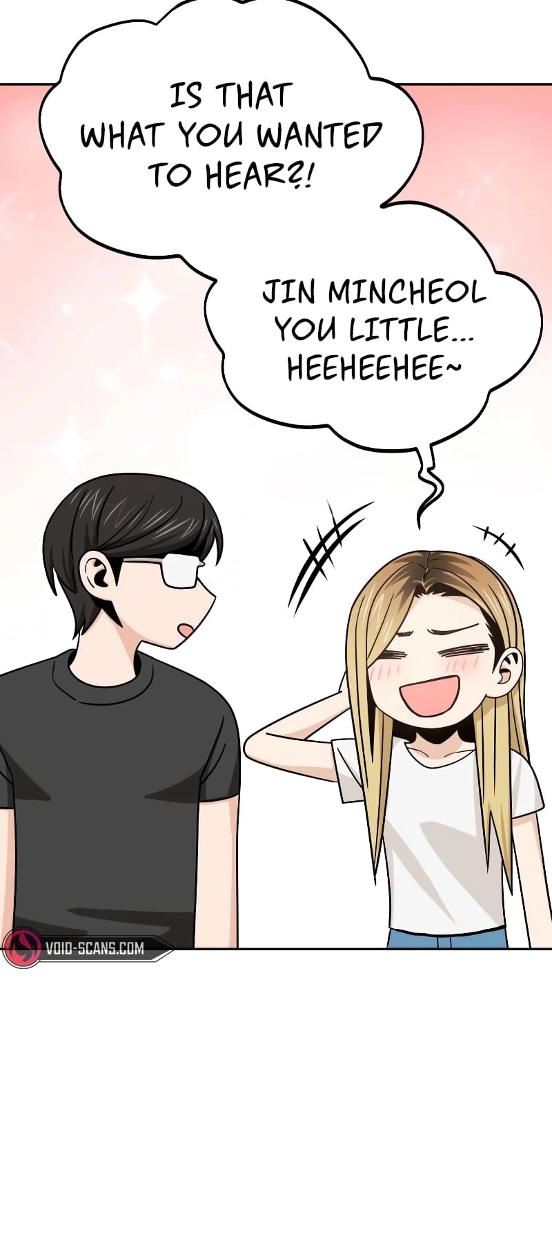 Maybe Meant to Be Chapter 80 – [Season 1 End] Page 68