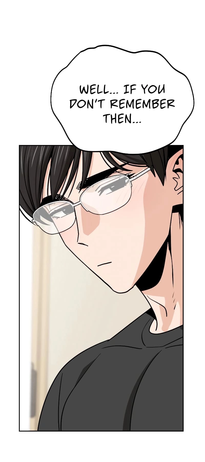 Maybe Meant to Be Chapter 80 – [Season 1 End] Page 65