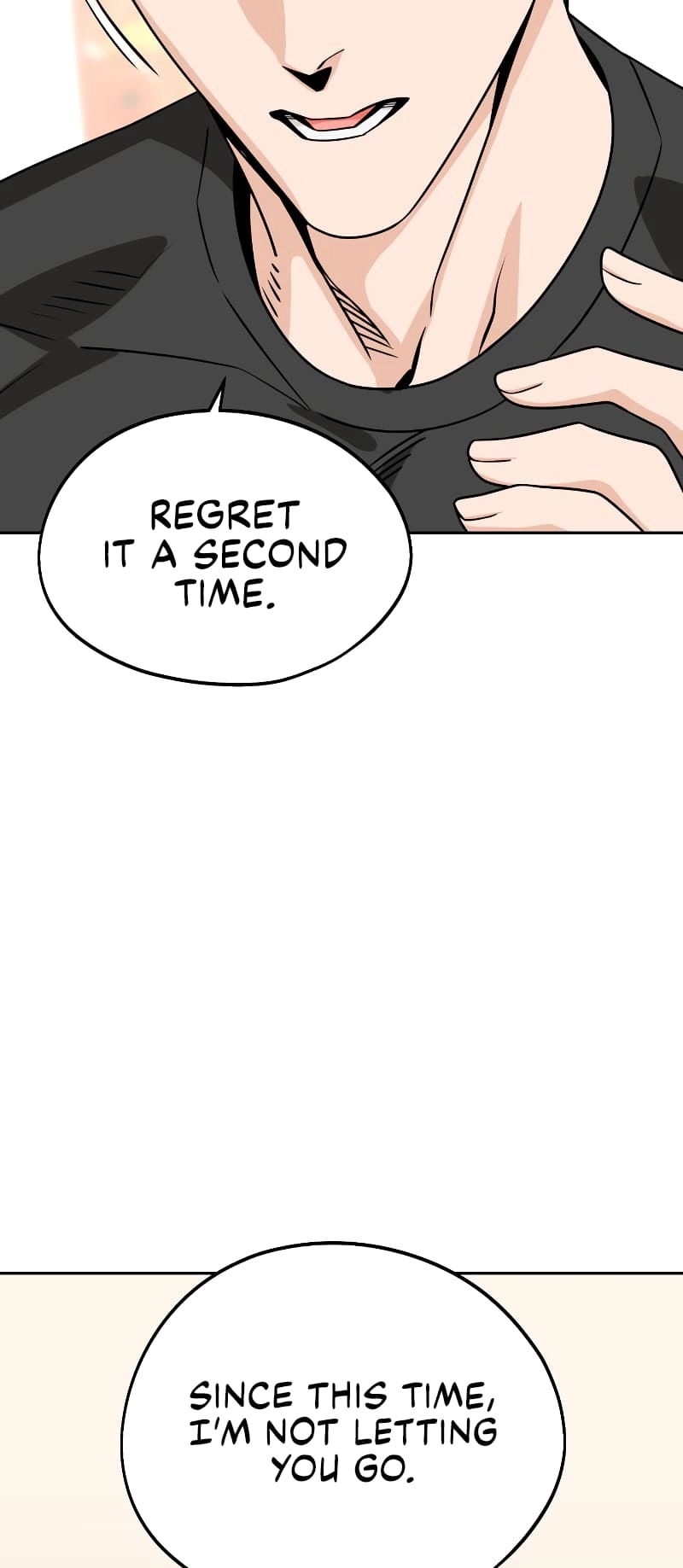 Maybe Meant to Be Chapter 80 – [Season 1 End] Page 35