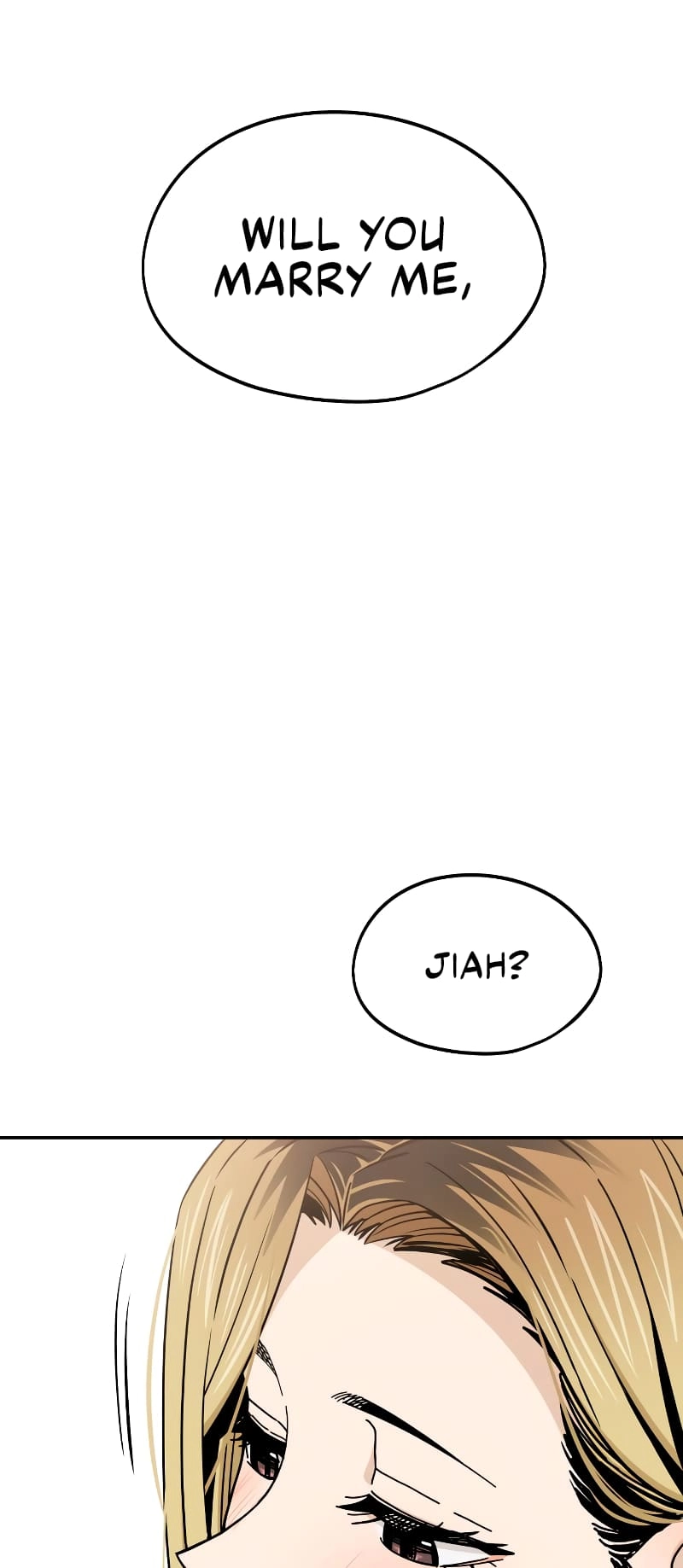 Maybe Meant to Be Chapter 80 – [Season 1 End] Page 37