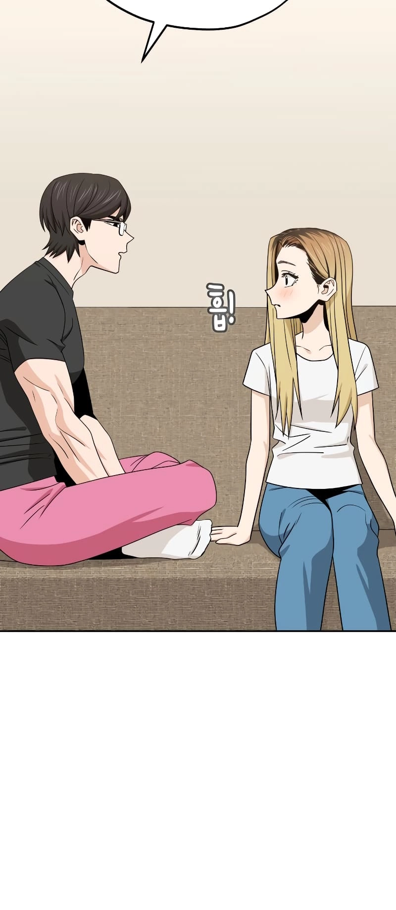 Maybe Meant to Be Chapter 80 – [Season 1 End] Page 36
