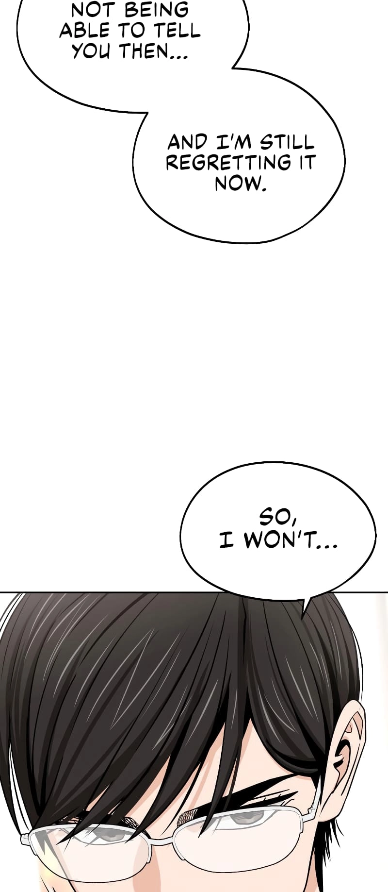 Maybe Meant to Be Chapter 80 – [Season 1 End] Page 34