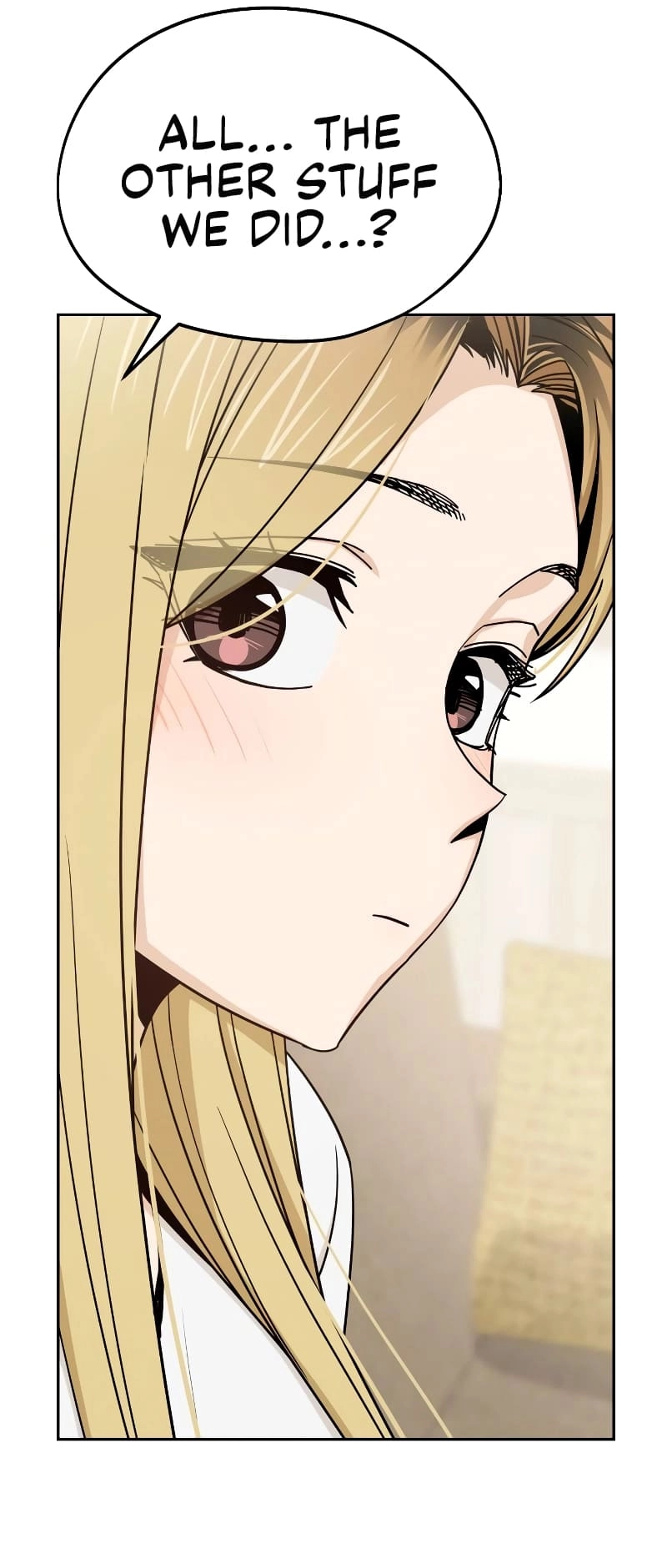 Maybe Meant to Be Chapter 80 – [Season 1 End] Page 57