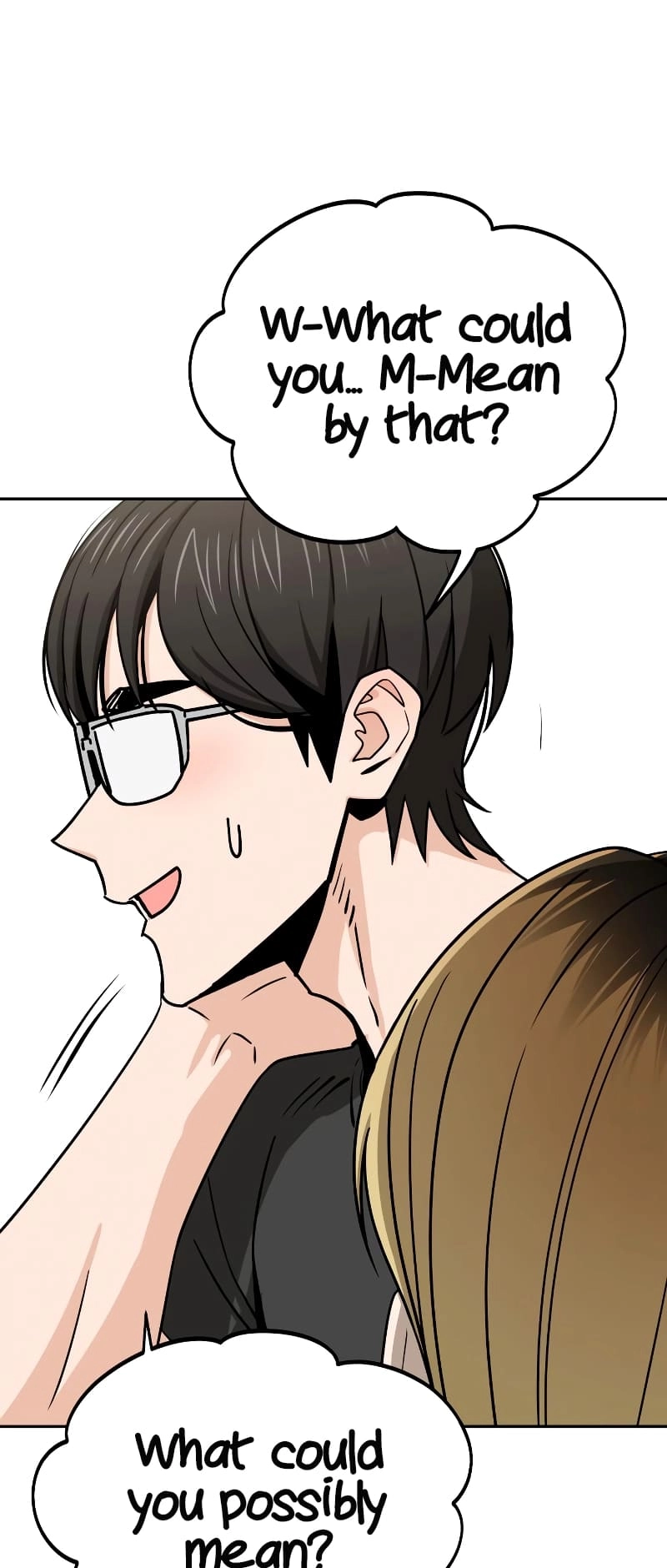 Maybe Meant to Be Chapter 80 – [Season 1 End] Page 58