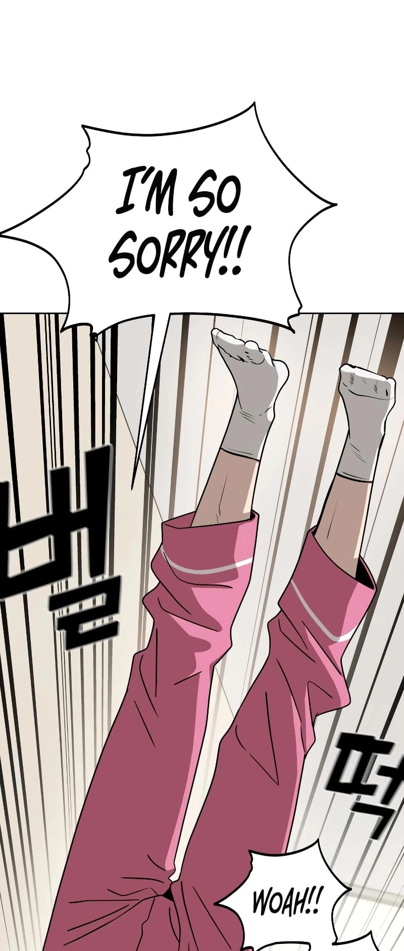 Maybe Meant to Be Chapter 80 – [Season 1 End] Page 61