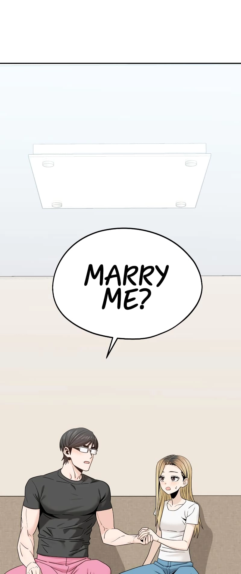 Maybe Meant to Be Chapter 80 – [Season 1 End] Page 6
