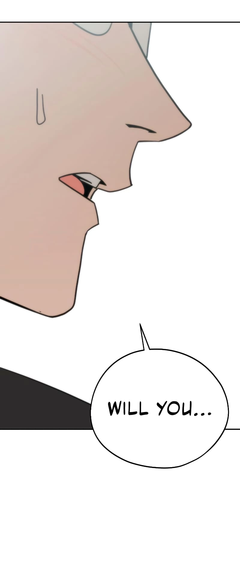 Maybe Meant to Be Chapter 80 – [Season 1 End] Page 5