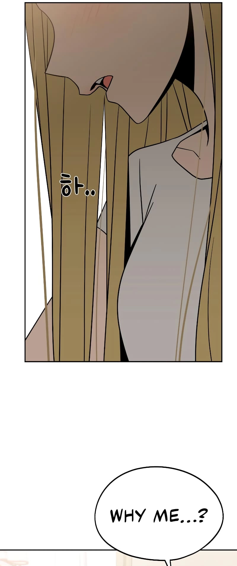 Maybe Meant to Be Chapter 80 – [Season 1 End] Page 27